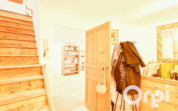 Maison à vendre    7 pièces •  Valence