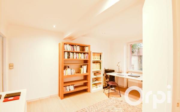 Maison à vendre    7 pièces •  Valence