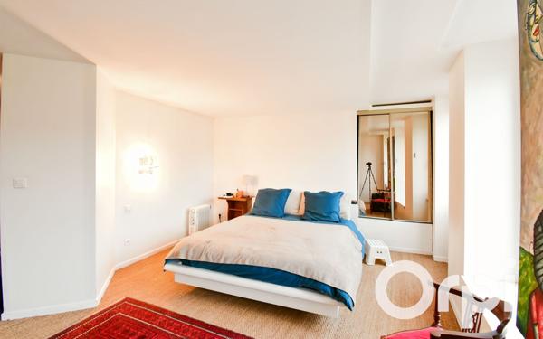 Maison à vendre    7 pièces •  Valence