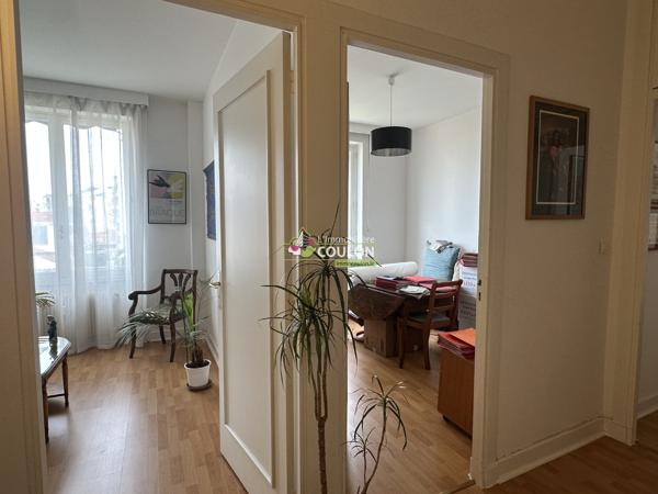 Local professionnel en location à Clermont-Ferrand Quartier Jaude/Banque De France