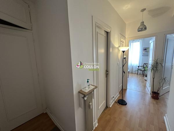 Local professionnel en location à Clermont-Ferrand Quartier Jaude/Banque De France