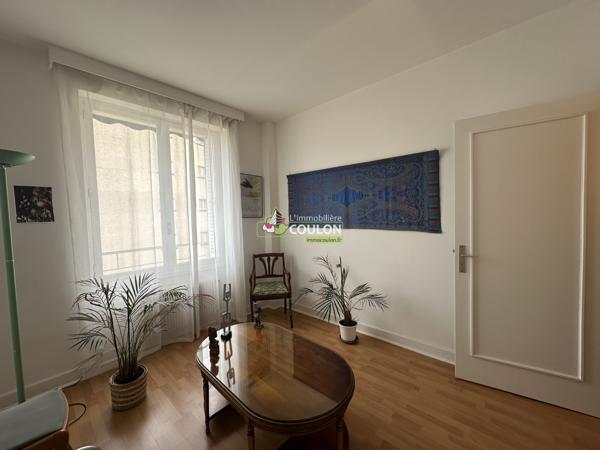Local professionnel en location à Clermont-Ferrand Quartier Jaude/Banque De France