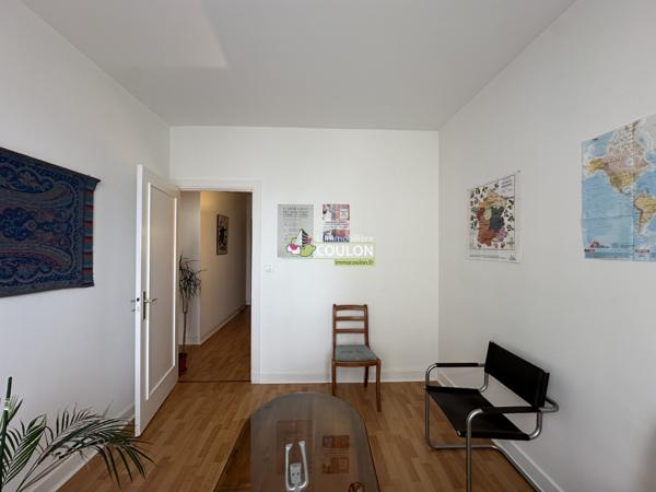 Local professionnel en location à Clermont-Ferrand Quartier Jaude/Banque De France