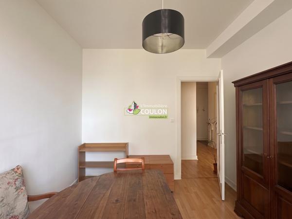 Local professionnel en location à Clermont-Ferrand Quartier Jaude/Banque De France