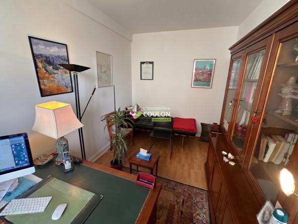 Local professionnel en location à Clermont-Ferrand Quartier Jaude/Banque De France