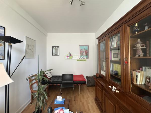 Local professionnel en location à Clermont-Ferrand Quartier Jaude/Banque De France