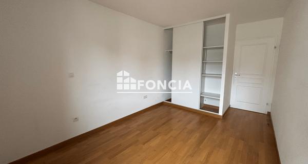 Location Appartement 4 pièces 77.7 m² - Reims 51100