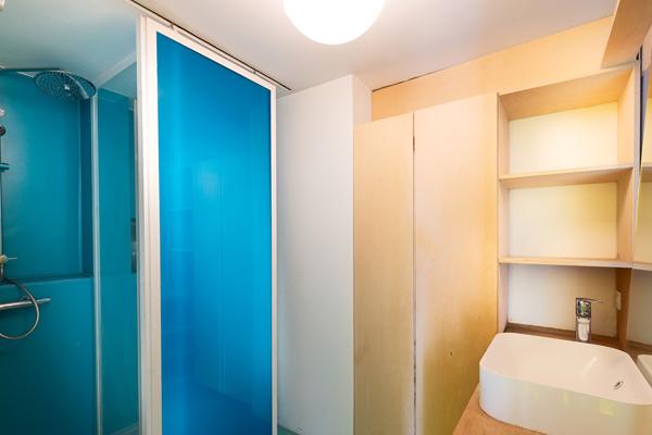 Appartement 2 pièces 93 m2