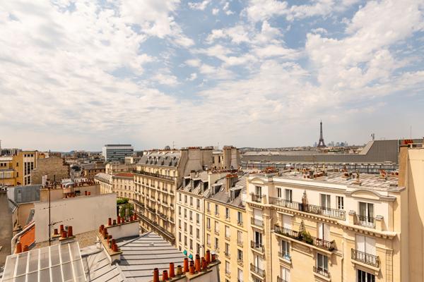 Appartement 2 pièces 93 m2