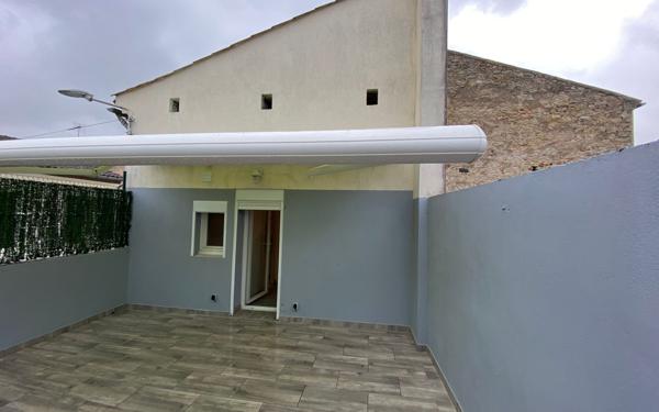 Maison à louer    2 pièces • 61 m2 Castres