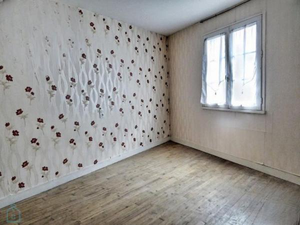 Immeuble de rapport pour location etudiante ou gite