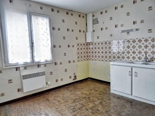 Immeuble de rapport pour location etudiante ou gite