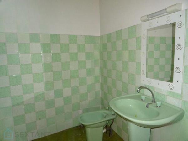 Immeuble de rapport pour location etudiante ou gite