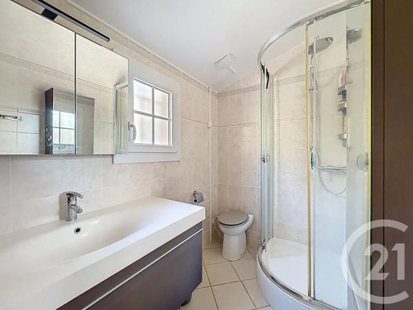 Appartement T2 à vendre  2 pièces - 54 m 2   ST RAPHAEL  - 83