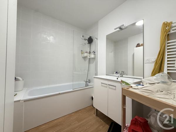 Appartement T3 à vendre  3 pièces - 64,92 m2 VILLENEUVE D ASCQ - 59