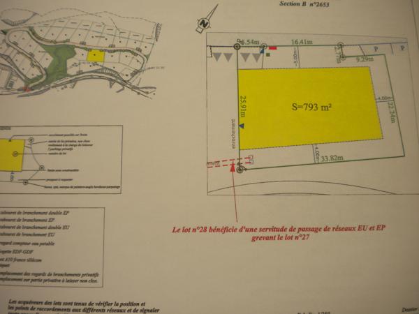 Lotissement Les Terrasses de Peyrafeux Mondragon Mondragon (84430)