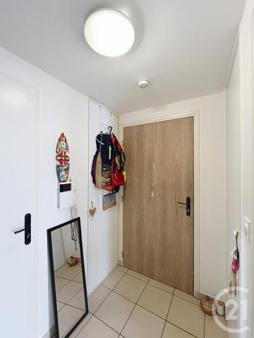 Appartement F2 à vendre  2 pièces - 48,66 m2 ST APOLLINAIRE - 21