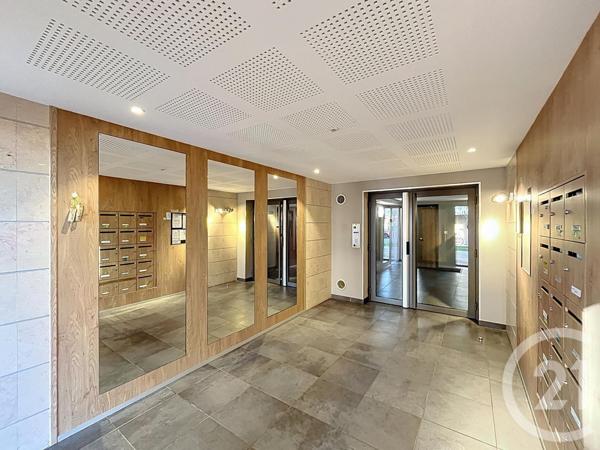 Appartement F2 à vendre  2 pièces - 48,66 m2 ST APOLLINAIRE - 21