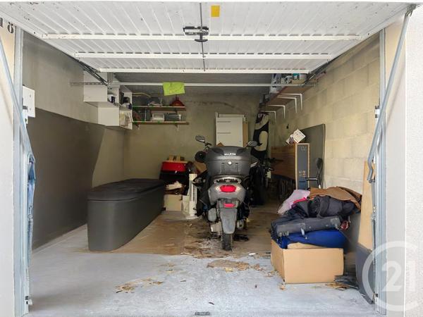 Appartement F2 à vendre  2 pièces - 48,66 m2 ST APOLLINAIRE - 21