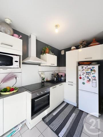 Appartement F2 à vendre  2 pièces - 48,66 m2 ST APOLLINAIRE - 21