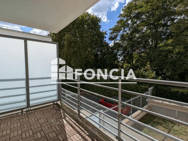 À vendre Appartement 3 pièces 66.25 m² - Chilly-mazarin 91380