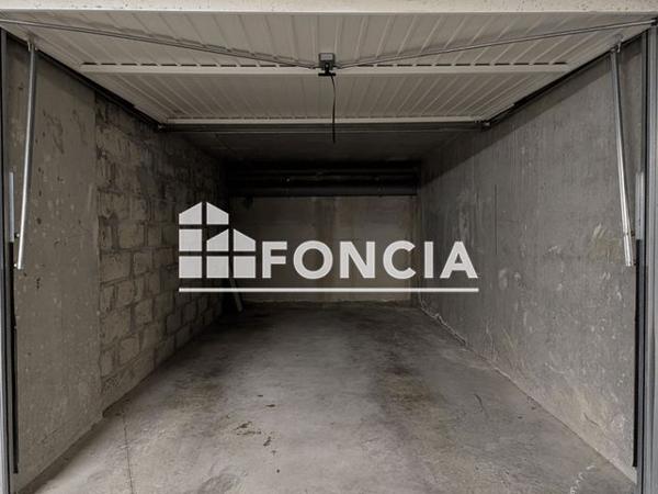 À vendre Appartement 3 pièces 66.25 m² - Chilly-mazarin 91380