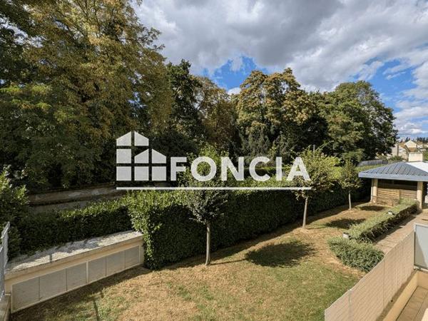 À vendre Appartement 3 pièces 66.25 m² - Chilly-mazarin 91380