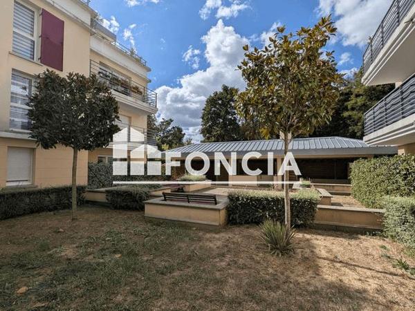 À vendre Appartement 3 pièces 66.25 m² - Chilly-mazarin 91380