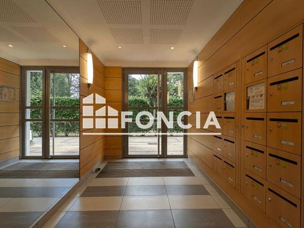 À vendre Appartement 3 pièces 66.25 m² - Chilly-mazarin 91380