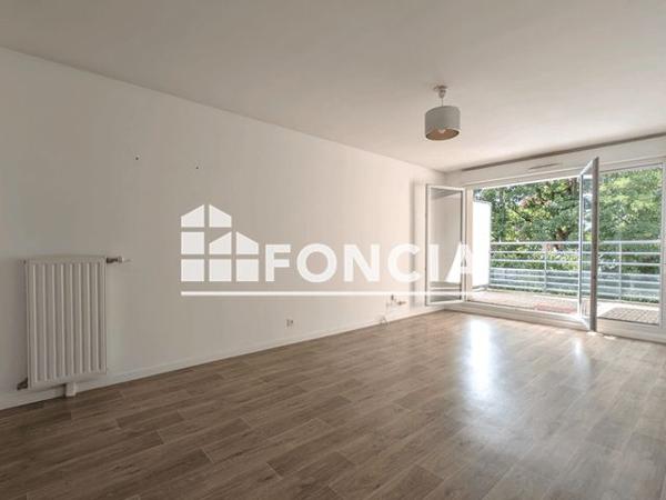 À vendre Appartement 3 pièces 66.25 m² - Chilly-mazarin 91380