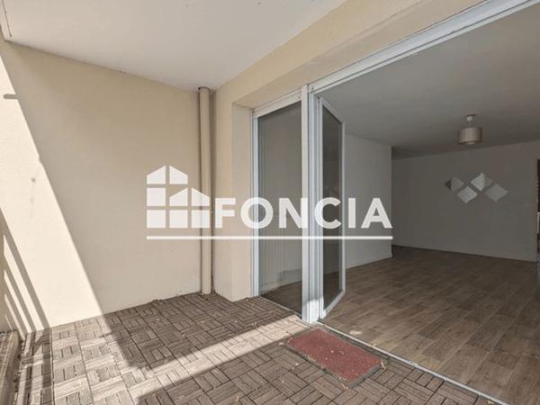 À vendre Appartement 3 pièces 66.25 m² - Chilly-mazarin 91380