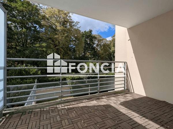 À vendre Appartement 3 pièces 66.25 m² - Chilly-mazarin 91380