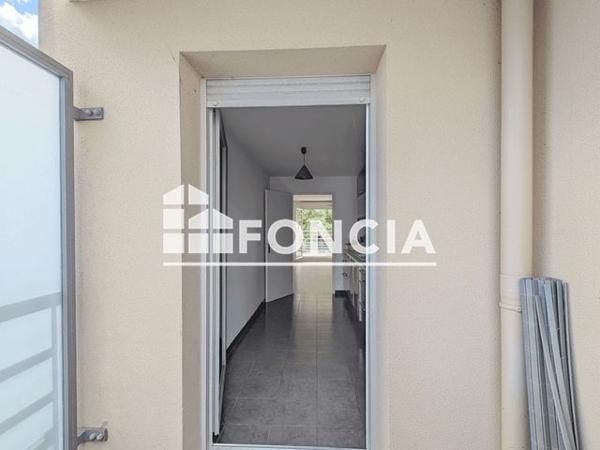 À vendre Appartement 3 pièces 66.25 m² - Chilly-mazarin 91380