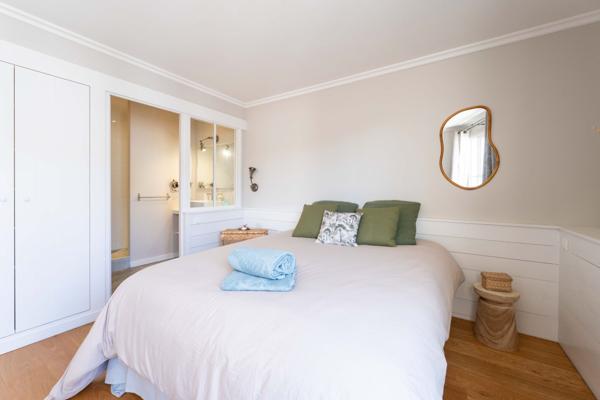 Ile de Ré - Le Bois Plage - Maison rénovée proche centre bourg