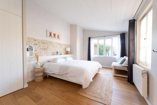 Ile de Ré - Le Bois Plage - Maison rénovée proche centre bourg