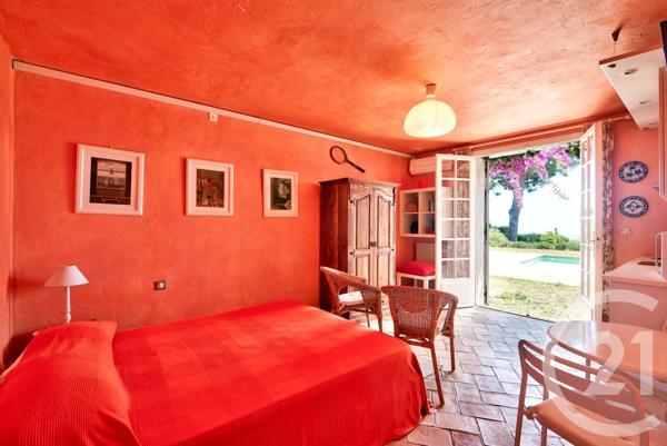 Maison à vendre  9 pièces - 281,26 m 2   NICE  - 06