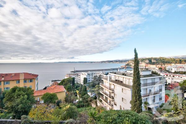 Maison à vendre  9 pièces - 281,26 m 2   NICE  - 06