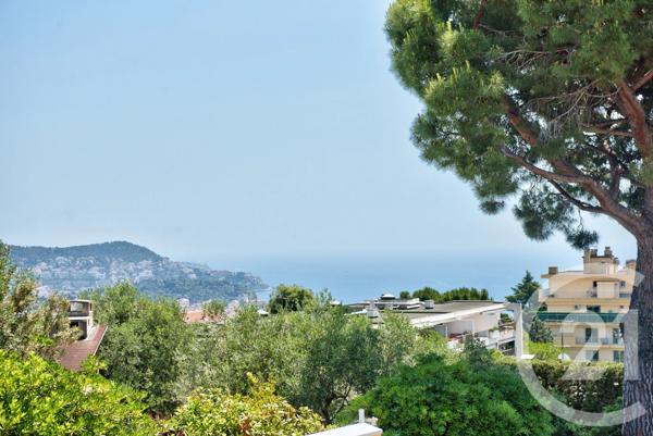 Maison à vendre  9 pièces - 281,26 m 2   NICE  - 06