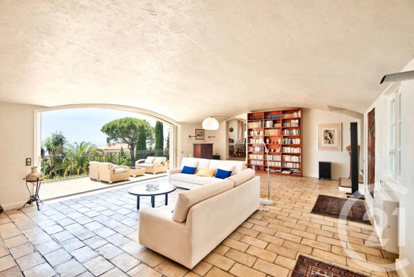 Maison à vendre  9 pièces - 281,26 m 2   NICE  - 06