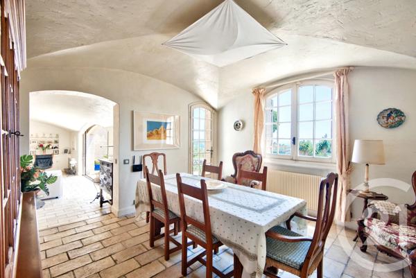 Maison à vendre  9 pièces - 281,26 m 2   NICE  - 06