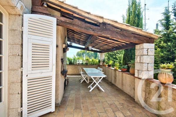 Maison à vendre  9 pièces - 281,26 m 2   NICE  - 06