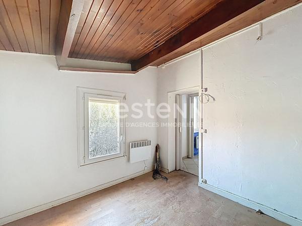 A VENDRE - CANOHES - MAISON DE VILLAGE