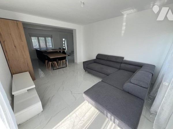 LA TRINITÉ-PLOUZANÉ - Maison rénovée - 5 chambres - 3 sde - sous-sol