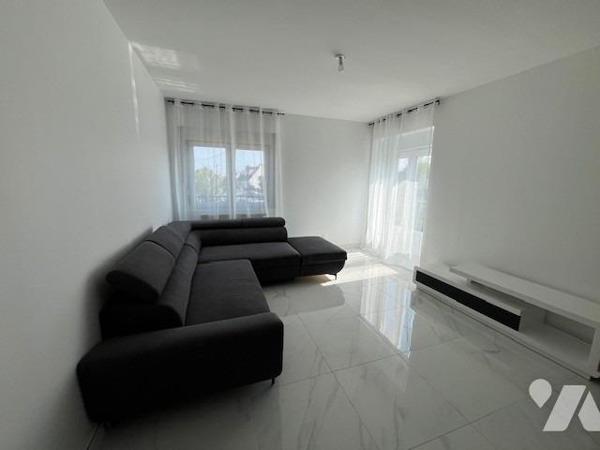 LA TRINITÉ-PLOUZANÉ - Maison rénovée - 5 chambres - 3 sde - sous-sol