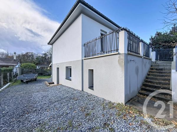 Maison à vendre  6 pièces - 131,70 m 2   LE TEICH  - 33