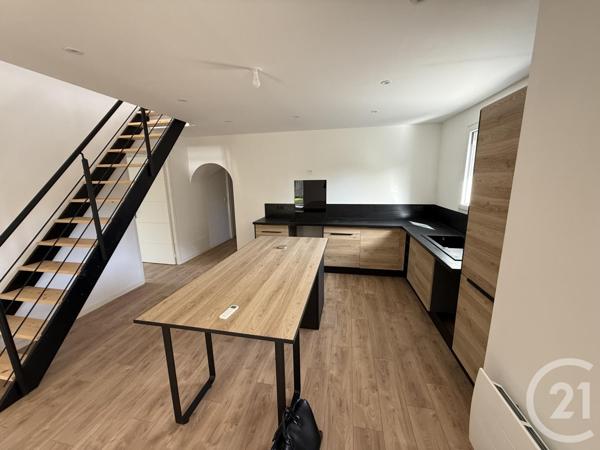 Maison à vendre  6 pièces - 131,70 m2 LE TEICH - 33