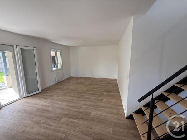 Maison à vendre  6 pièces - 131,70 m2 LE TEICH - 33