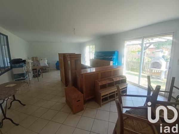 Maison à vendre 4 pièces 96 m² Trèbes