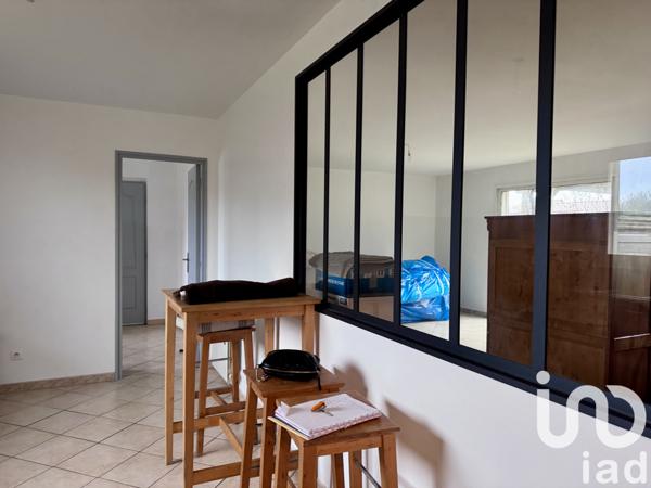 Maison à vendre 4 pièces 96 m² Trèbes