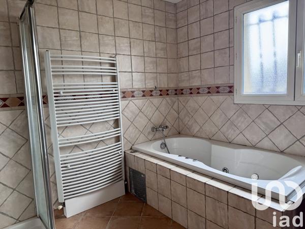 Maison à vendre 4 pièces 96 m² Trèbes